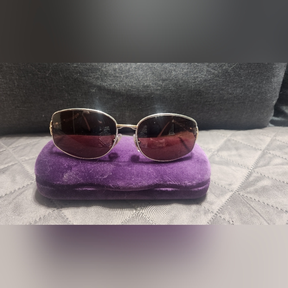 Gucci Frames - image 1